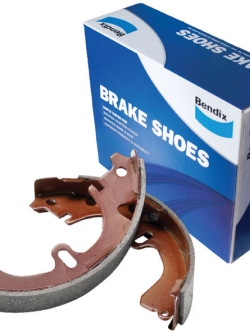 ก้ามเบรค-หลัง (ดรัมเบรค) aveo 1.4 ปี 2006-2012 (Bendix)