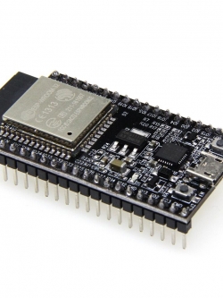 DevKitC V2 ESP32 Development Board WiFi + Bluetooth