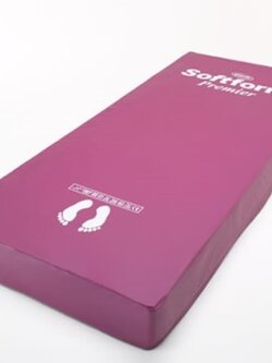 ที่นอนโฟมป้องกันแผลกดทับ รุ่น Softform® Premier