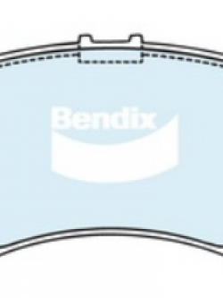 ผ้าเบรค-หน้า Honda Brio Amaze 1.2 SOHC iVTEC ปี 2011 ขึ้นไป (Bendix GCT)