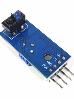 TCRT5000 Tracing Infrared Reflectance Sensor