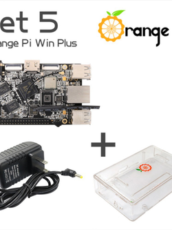 Orange Pi Win Plus