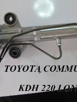 แร็คพวงมาลัย TOYOTA COMMUTER KDH200 (LONG)