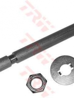 TRW ลูกหมากแร็ค (ไม่มีเพาเวอร์) ยาว CORONA AT,ST171