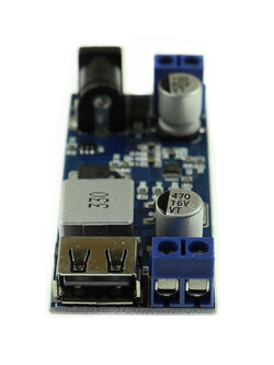 DC 5V Step-down Power Supply Module