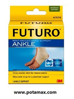 อุปกรณ์พยุงข้อเท้าฟูทูโร่