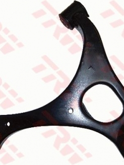 ปีกนกล่าง (ซ้าย) Honda Civic FD ปี 2006 - 2012 (TRW)
