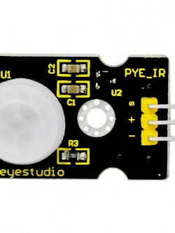 Keyestudio PIR Motion Sensor Module