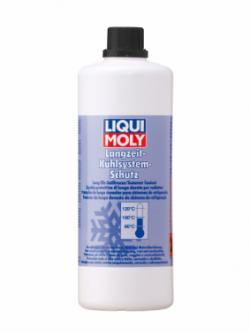 LIQUI MOLY น้ำยาหล่อเย็น แบบเข้มข้น