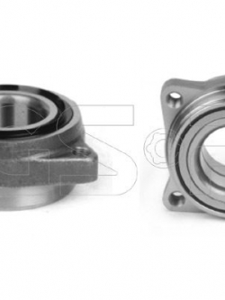 ลูกปืน-ดุมล้อหน้า accord ปี 90~94 4 รู (รูใน 43 มิล)