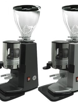 เครื่องบดกาแฟ 370W โถใส