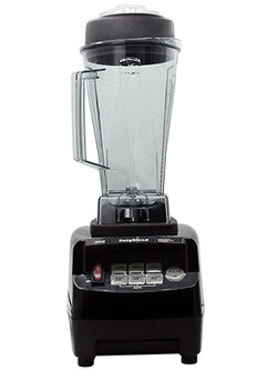 เครื่องปั่นน้ำผลไม้ดิจิตอล iMIX 800 กำลังไฟ 1,500W.