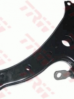 ปีกนกล่าง (ไม่มีลูกหมากติดมาด้วย) (ขวา) CAMRY ACV30 '02-04 (TRW)