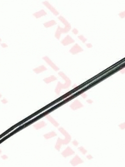 คันส่งกลาง MIGHTY-X (TRW)