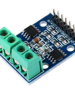 Motor Driver Module HG7881