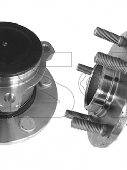 ลูกปืนดุมล้อ (หลัง) MAZDA SEDAN ปี 1990 ขึ้นไป