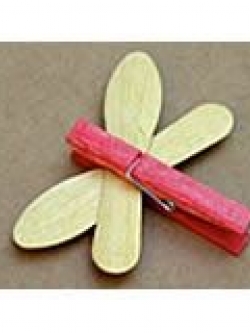 ไม้ไอติม ยาว 7.5 cm