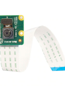 Raspberry Camera V2 Module 8MP (มือสอง)