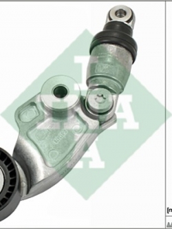 ชุดลูกรอกสายพาน Mazda CX5 2.2 ดีเซล