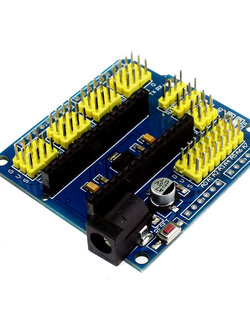 Nano Shield for NANO 3.0