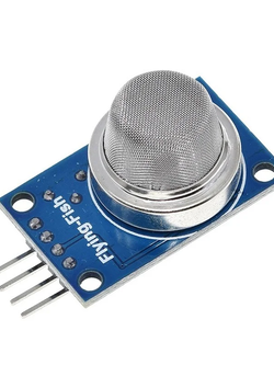 MQ-5 MQ5 Smoke Gas LPG Butane Hydrogen Gas Sensor