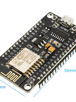 NodeMCU V3 CH340G Lua WIFI ESP8266 ESP-12E