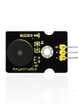 Keyestudio Passive Buzzer Alarm Module