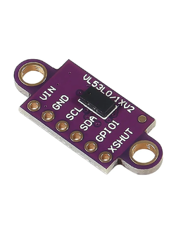 VL53L0X V2 Time-of-Flight (ToF) Distance Sensor