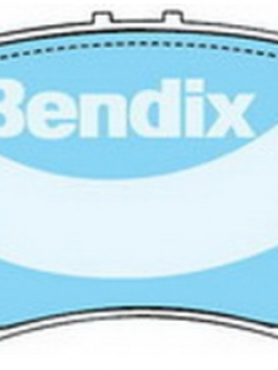 ผ้าเบรค-หน้า Honda civic 1.7 Exi Dimension ปี 2000 - 2004 (Bendix GCT)