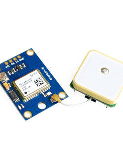 Ublox GY-NEO6MV2 NEO-6M GPS Module