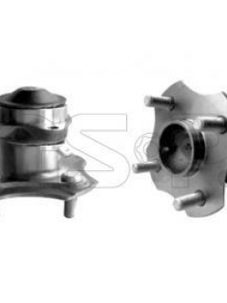 ลูกปืน-ดุมล้อหลัง Toyota vios ปี 2000-2006 (รุ่นไม่มี abs)