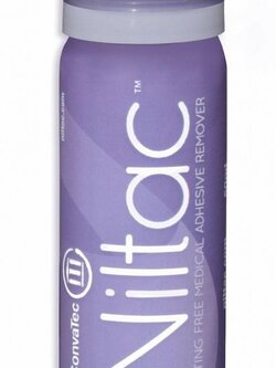Niltac Remover Spay(สเปรย์ลอกกาว)