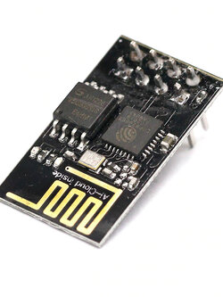 ESP8266 ESP-01 Wireless WIFI Module