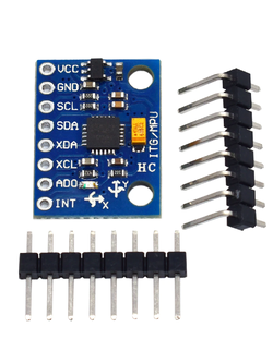 GY-521 MPU6050 3 Axis Module