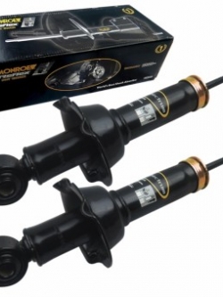 โช๊คอัพ (หลัง) CR-V G3 ปี 2007 - 2011 (MONROE OE-SPECTRUM)