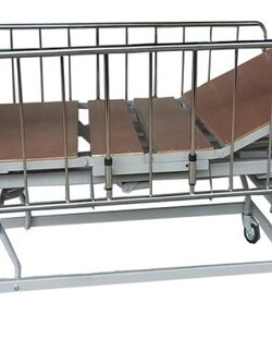 005 เตียวเฟาว์เลอร์ 3 ไก Fowler Bed with 3 Cranks