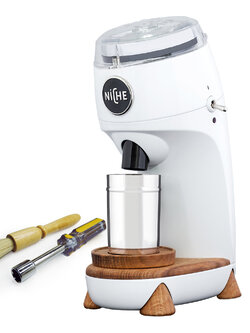 เครื่องบดกาแฟ Zero NG63 WPM Niche 1614-189