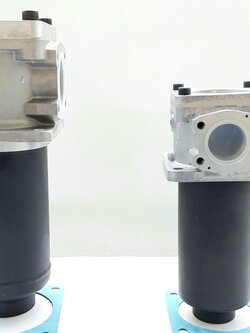 ไส้กรองน้ำมันไฮดรอลิค ยี่ห้อ TAISEI (Hydraulic Oil Filter Element) ไลน์ฟิวเตอร์ กรองขาดูด กรองขากลับ