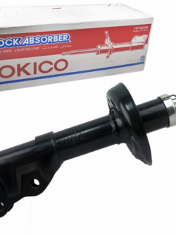 TOKICO โช๊คอัพ (หน้า) TOYOTA VIOS NCP42 ปี 02 - 06