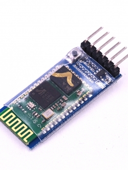 HC-05 Bluetooth Master Slave