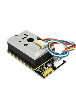 เซ็นเซอร์วัดฝุ่น PM2.5 Keyestudio GP2Y1014AU