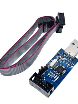 USBasp USBisp AVR Programmer
