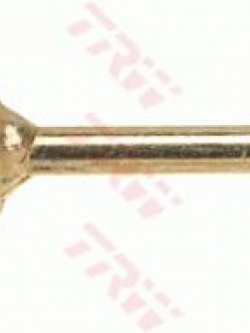 ลูกหมากกันโคลงหน้า ซ้าย Benz (W210) (TRW)