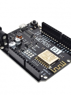 WeMos D1 R2 V2.1.0 WiFi UNO Based ESP8266