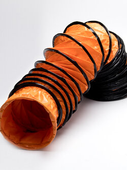 ท่อลมของพัดลมดูดเป่า POLO