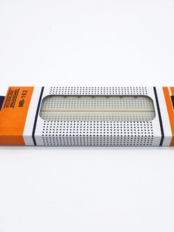 Breadboard 830 Point MB-102 (โฟโต้บอร์ด)