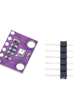 GY-BME280-3.3 Precision Atmospheric Pressure Sensor