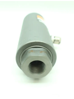 แอคคิวมูเลเตอร์ ไฮดรอลิก | ถังสะสมพลังงาน ไฮดรอลิค | Hydraulic Accumulator และ Bladder