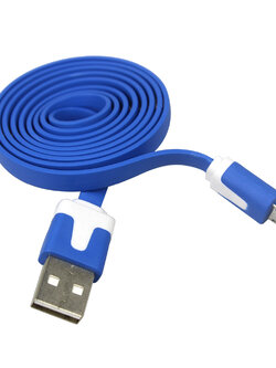 Micro USB Cable Wire 1m for NodeMCU