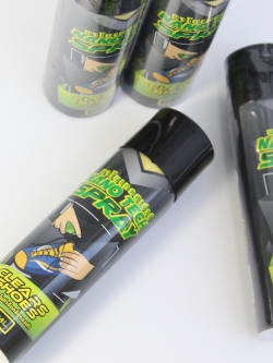 Clears Shoes สเปรย์นาโนกำจัดกลิ่นเหม็นที่รองเท้า